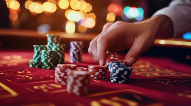 Pretty Gaming live dealer table on sdy result showing dealer and game interface